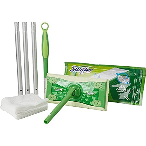 Swiffer Mopa Sk+(8 Seco+3 Húmedo) von Procter & Gamble