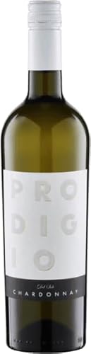 Prodigio del Sole Chardonnay Puglia Igp 2022 0.75 L Flasche von Prodigio del Sole