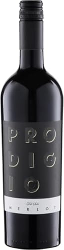 Prodigio del Sole Merlot Puglia Igp 2021 0.75 L Flasche von Prodigio del Sole