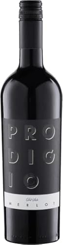 Prodigio del Sole Merlot Puglia Igp 2021 0.75 L Flasche von Prodigio del Sole