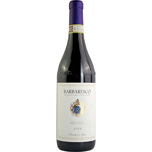 Barbaresco 2018 Barbaresco DOCG Rotwein Vegan trocken Produttori Castiglione Falletto Italien 750ml-Fl von Produttori Castiglione Falletto