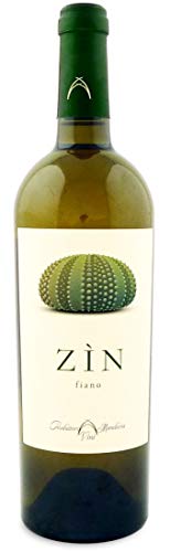 Zin Fiano Salento IGT"Produttori Vini Manduria" 0,75 lt. von Produttori Vini Manduria