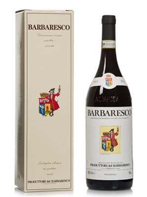 PRODUTTORI DEL BARBARESCO Barbaresco 2019 MAGNUM von Produttori del Barbaresco