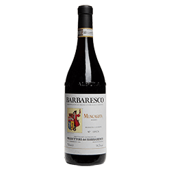 Produttori del Barbaresco : Muncagota Riserva 2017 von Produttori del Barbaresco