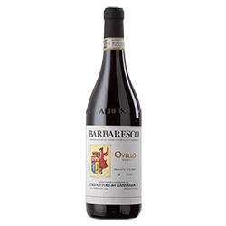 Produttori del Barbaresco : Ovello Riserva 2017 von Produttori del Barbaresco