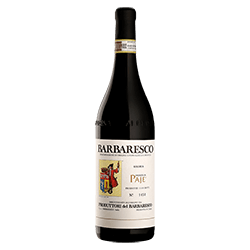 Produttori del Barbaresco : Pajè Riserva 2017 von Produttori del Barbaresco