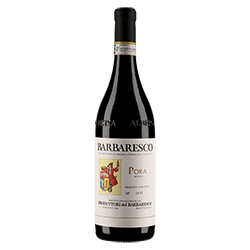 Produttori del Barbaresco : Pora 2017 von Produttori del Barbaresco