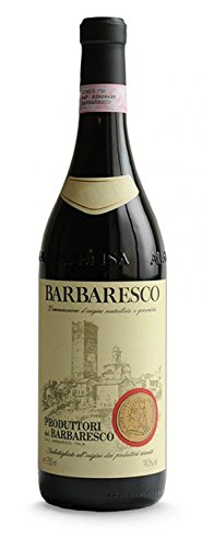 Produttori del Barbaresco Barbaresco 2018 | Rotwein | Piemont – Italien | 1 x 0,75 Liter von Produttori del Barbaresco