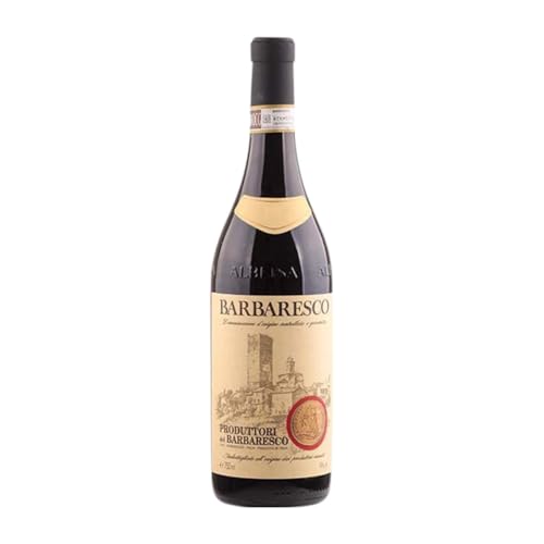 Produttori del Barbaresco Nebbiolo Barbaresco 75 cl Rotwein von Produttori del Barbaresco