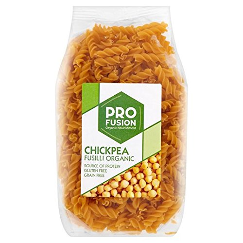 Profusion Bio-Kichererbsen-Fusilli, 300 g von Profusion