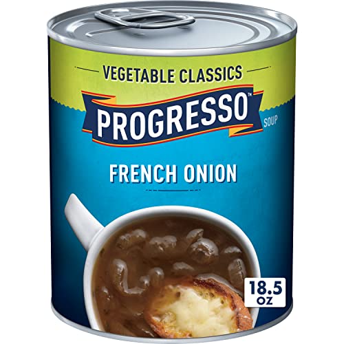 Progresso Vegetable Classics French Onion Soup (524g) von Progresso