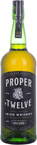 Proper No. Twelve Irish Whiskey 40% Vol. 1l von Proper No. Twelve