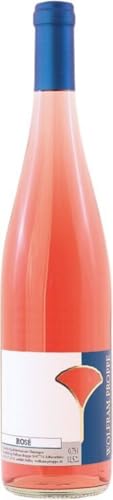 Rose Cuvee Proppe 2023 (1 x 0.750 l) von Proppe