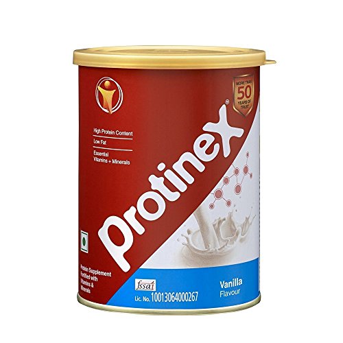 Protinex Vanilledose, 250 g, 2 Stück von Protinex