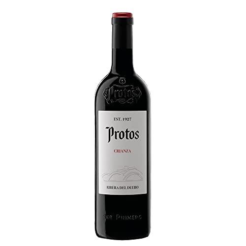 Protos Crianza 2020 (1 x 0.75 l) von Protos