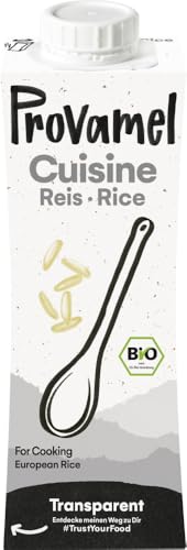 Provamel Bio Reis Cuisine von Provamel