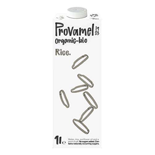 Provamel Reisdrink von Provamel