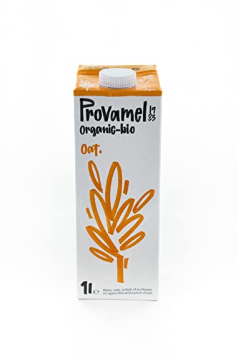 Provamel Haferdrink von Provamel