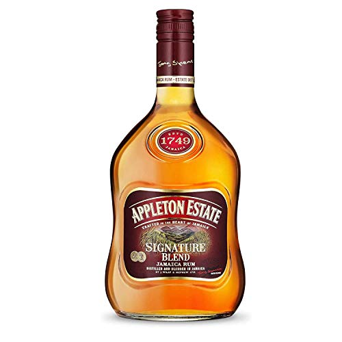 Appleton Estate - Signature Blend - 70cl 40 ° von Wine And More