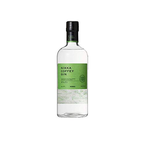 Gin Nikka - 70cl 47% von Wine And More