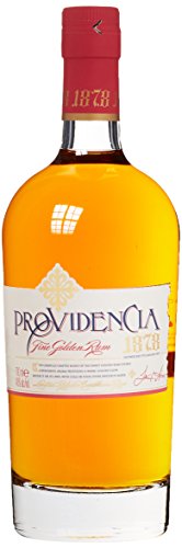 Providencia Rum (1 x 0.7 l) von Zeelec