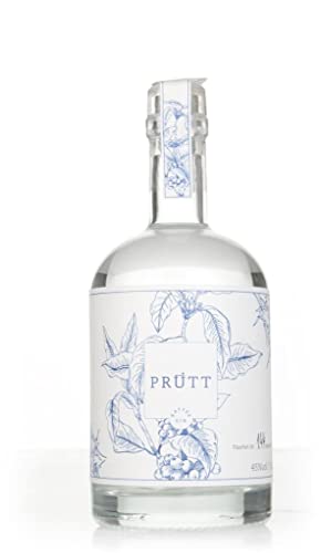 Prütt Kaffee Gin 0,5l von Prütt Kaffee Gin