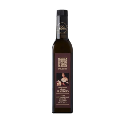 Azienda Pruneti - Pruneti Toskana "Frantoio" Olivenöl extravergine – 500 ml von Pruneti