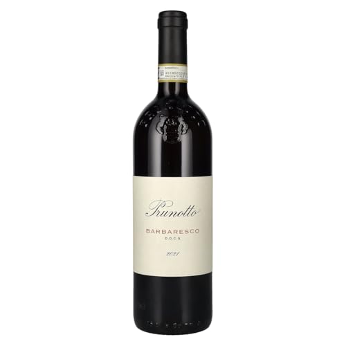 Alfredo Prunotto Barbaresco DOCG 2014 (1 x 0.75 l) von Prunotto