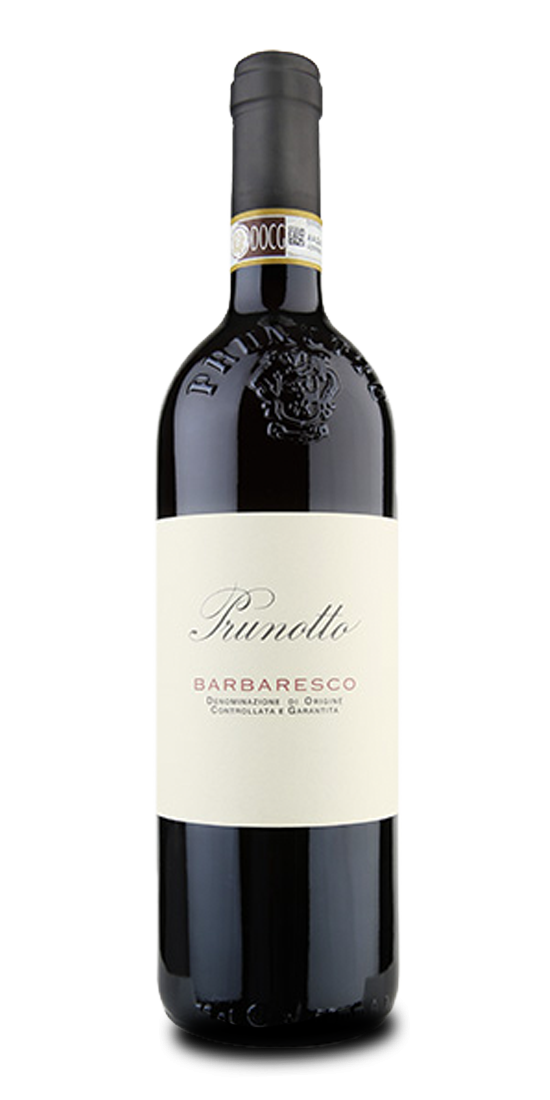 Barbaresco DOCG von Prunotto