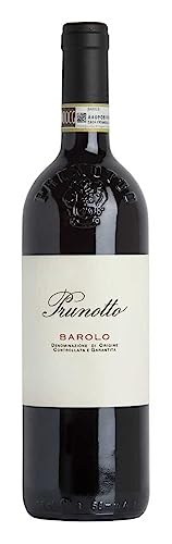 Barolo DOCG Prunotto 2018 0,75 ℓ von Prunotto