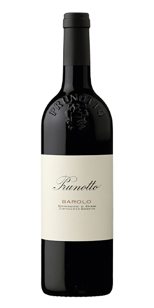 Barolo DOCG 2021 von Prunotto