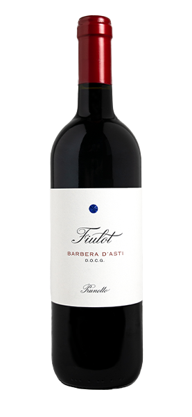 "Fiulot" Barbera d'Asti DOCG 2023 von Prunotto