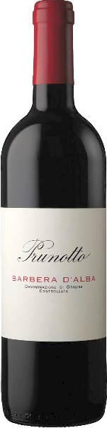 Prunotto Barbera d Alba DOC Jg. 2022