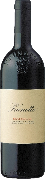 Prunotto Barolo DOCG Jg. 2019