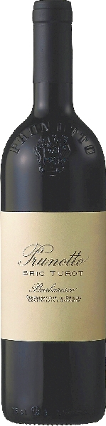 Prunotto Bric Turot Barbaresco DOCG JG. 2016 Jg. 2006