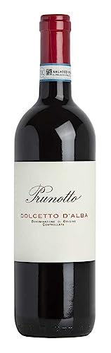 Prunotto Dolcetto d'Alba DOC 2022 (1 x 0.75 l) von Prunotto