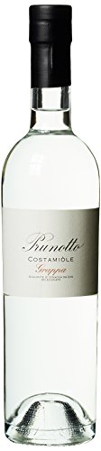 Prunotto Grappa di Costamiòle (1 x 0.5 l) von Prunotto