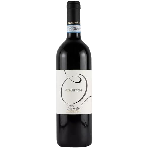 Prunotto Mompertone Monferrato DOC 2016 trocken (0,75 L Flaschen) von ワインショップ