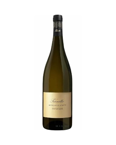 Prunotto Moscato d`Asti DOCG 2020 - (0,75 L Flaschen) von Prunotto