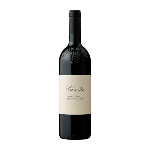 Prunotto Nebbiolo Barolo 75 cl Rotwein von Prunotto