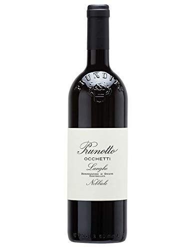 Prunotto Occhetti Nebbiolo d'Alba DOC 2019 (1 x 0.75 l) von Prunotto