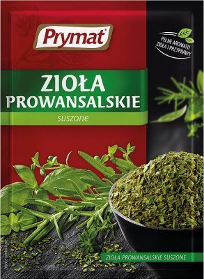 Prymat Kreutern 10g (Kräuter der Provence) von Prymat