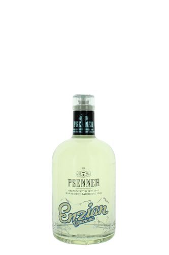 Enzian Liquore Di Genziana Psenner Cl 70 von Psenner