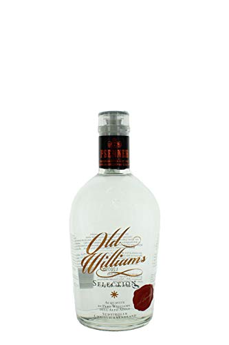 Psenner Old Williams Selection 0,7 L Südtiroler Christbirnenbrand von Psenner