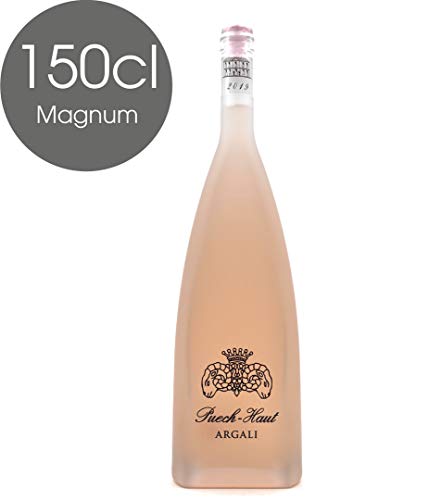 Magnum Château Puech-Haut - Prestige Argali 2019 - Vin Rosé - Pays d Oc - 150CL von Puech Haut