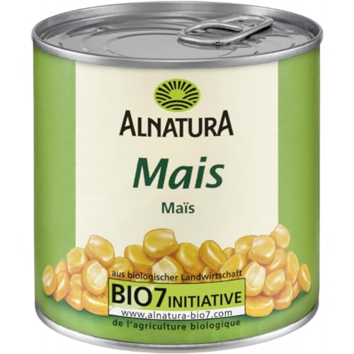 Alnatura Mais 330 g von Pufai