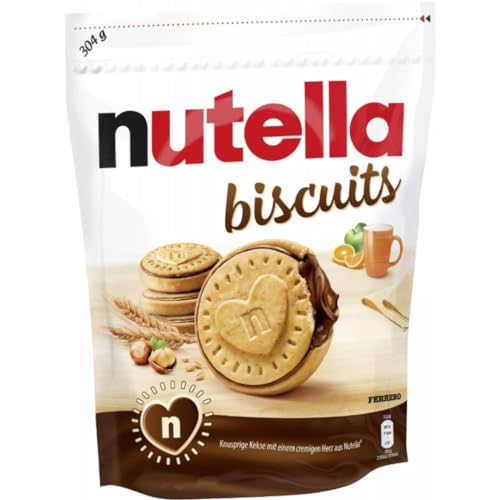 Biscuits 304 Gramm von Pufai