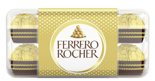 Ferrero Rocher 200 g Schokolade von Pufai