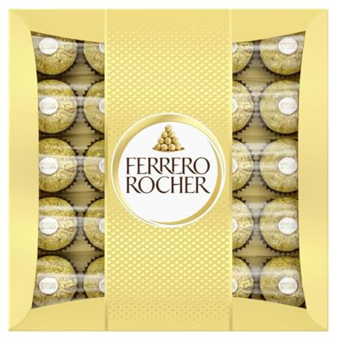 Ferrero Rocher 312,50 g Schokolade von Pufai