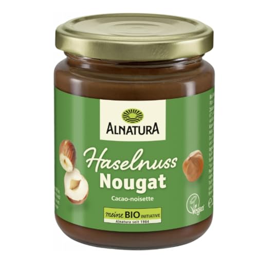 Milch und Haselnuss Creme Chocolate Spreads Schokoladenaufstriche 250 Gramm von Pufai